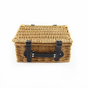 Braided Basket Oblong