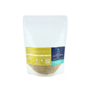 Dried Elderflower Cut, 50g
