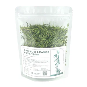 Bamboo Leaves Beverage, 30g