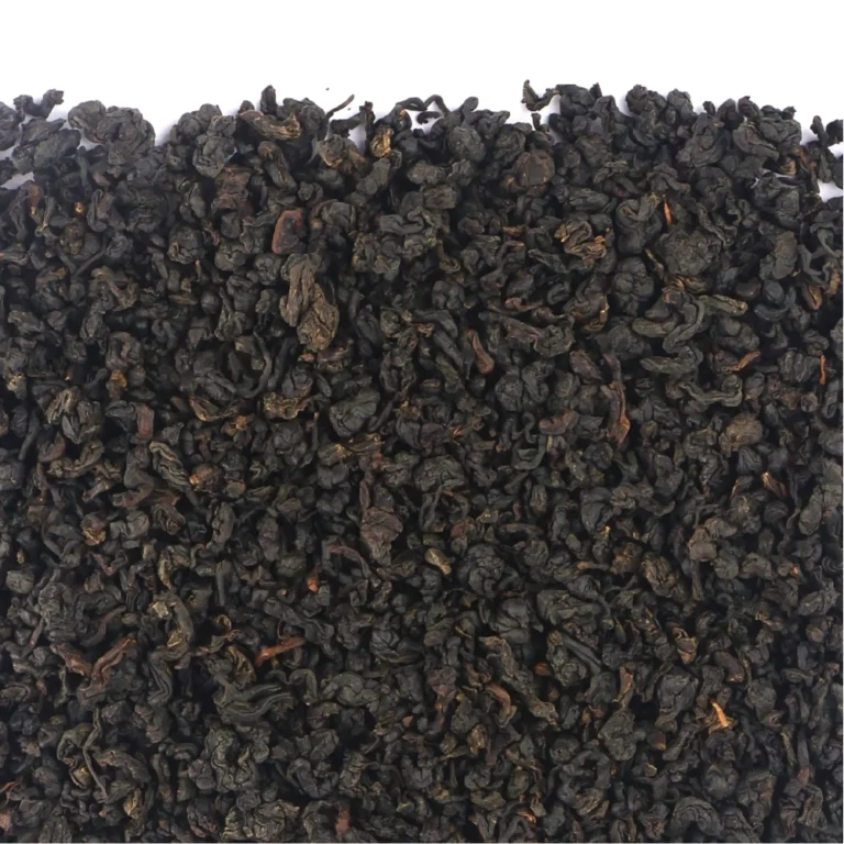Gaba Honey Tea