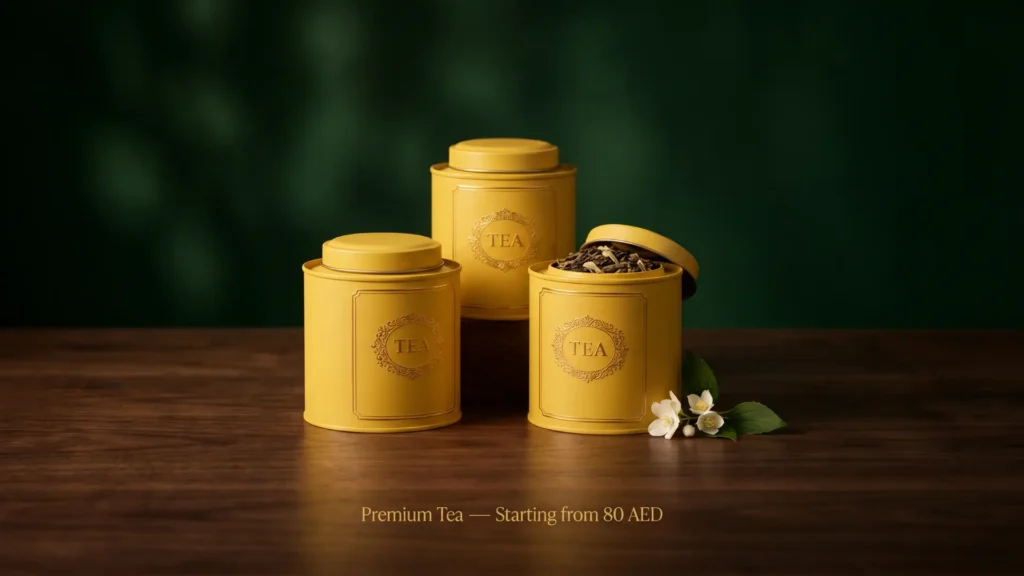 TWG Tea