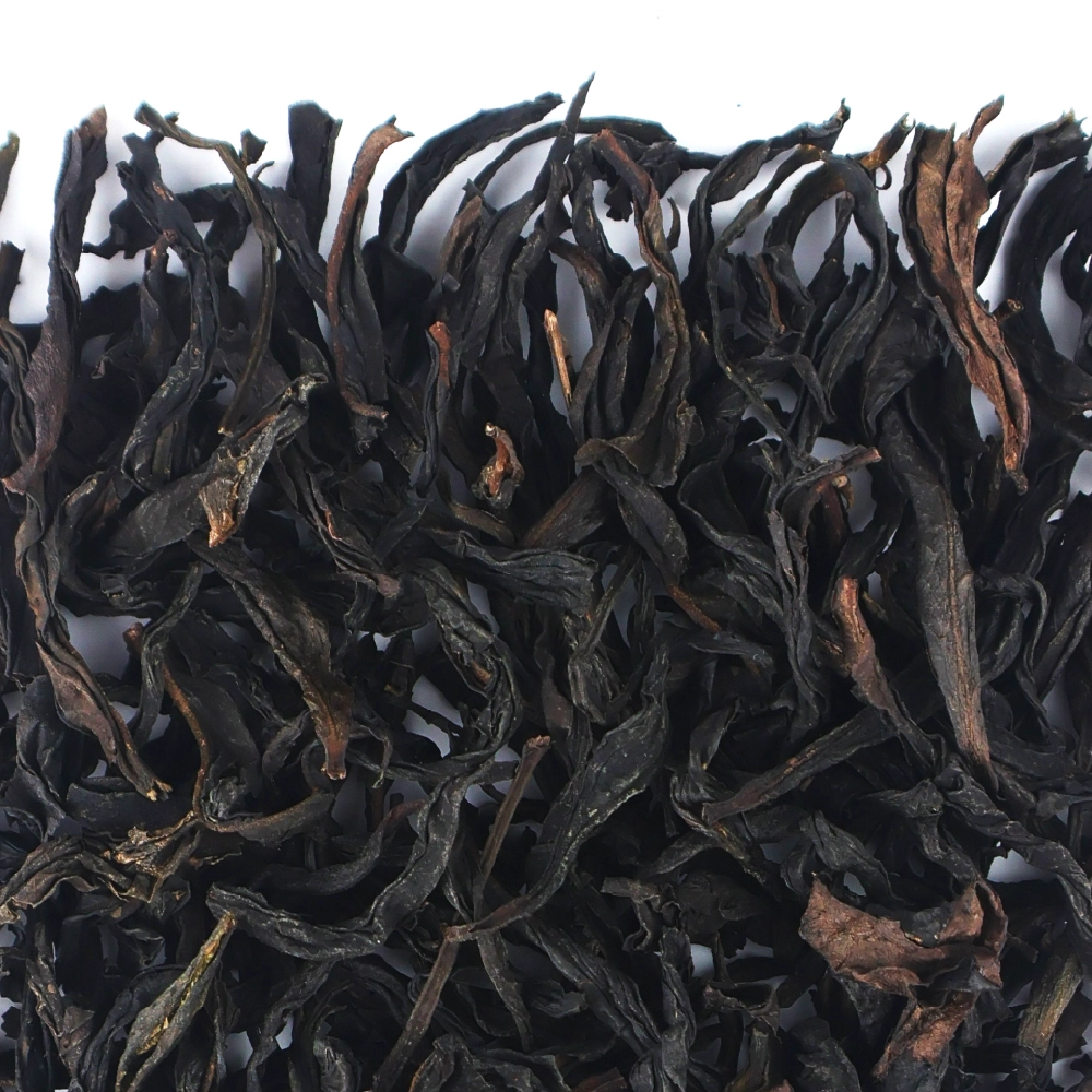 Ya Shi Xiang Dan Cong (Duck Shit)