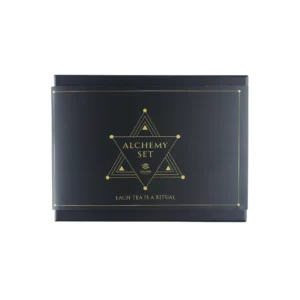 Alchemy Set