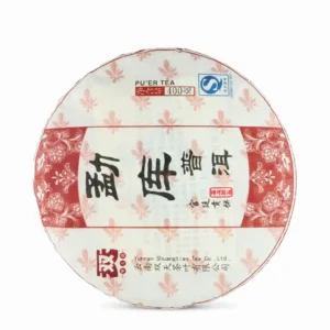 Meng Ku Shou 2014 (400g)