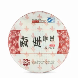 Meng Ku Shou 2014 (400g)