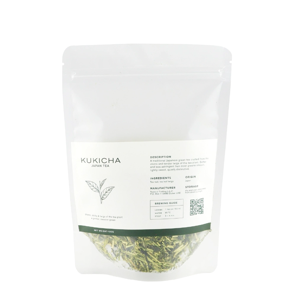 Kukicha Japan Tea, 100g