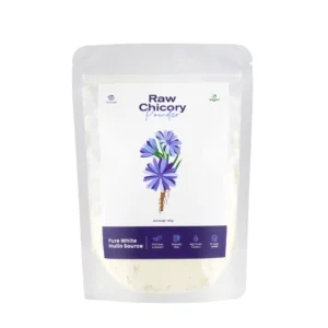 Raw Chicory Powder, 100g