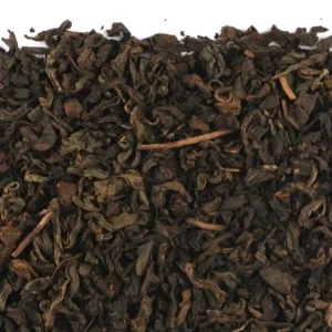 Puer Cherry