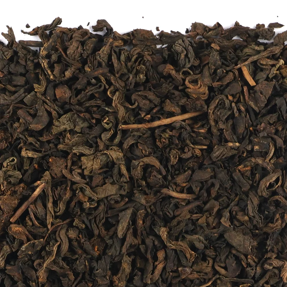 Puer Cherry