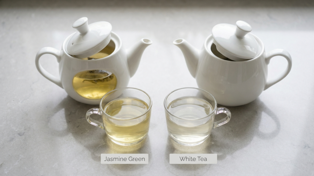 How Ceramic Teapots Keep Tea's Flavor Pure