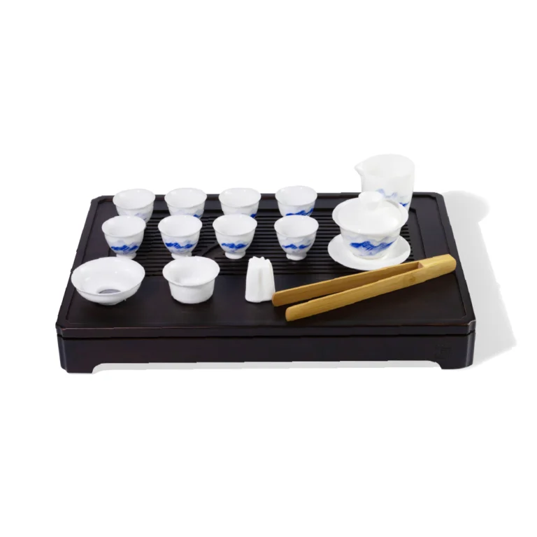 Gongfu set-01