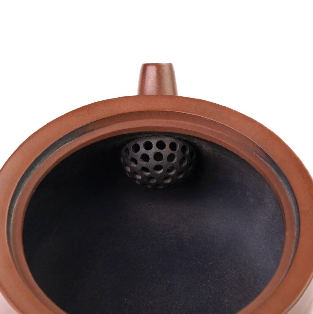 Yixing Zisha Teapot, 150ml - Image 4