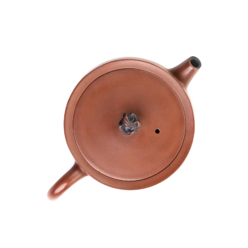 Yixing Zisha Teapot, 150ml - Image 5
