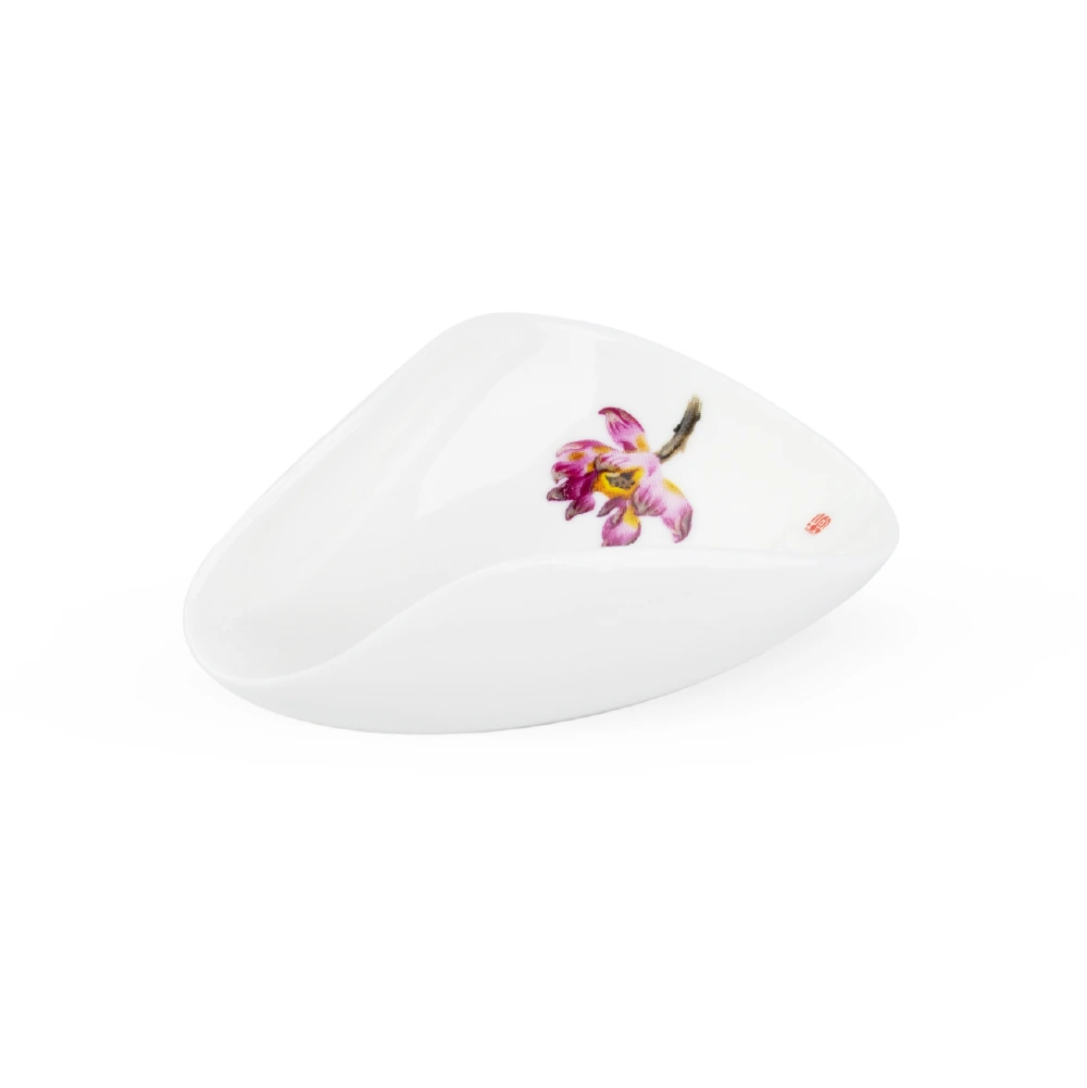 Porcelain Cha He (Tea Vessel), Medium - Image 2