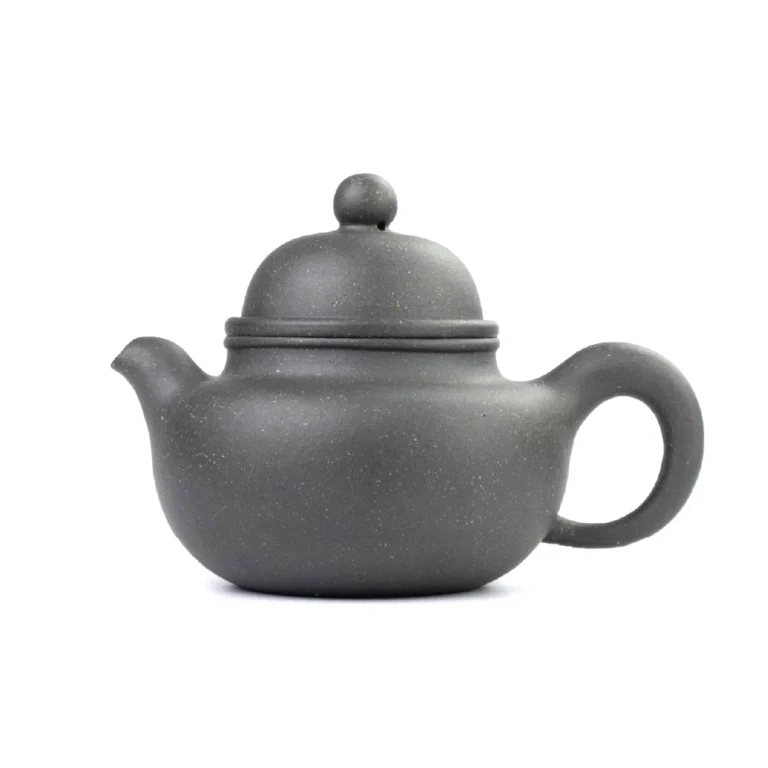 gray clay teapot-01