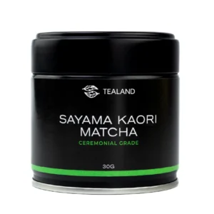 Sayama Kaori Matcha, 30g